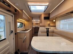 LMC Cruiser T662G Automatik*Winter-Pak*18025¤ sparen