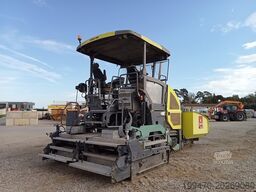 Ammann AFT 700-3