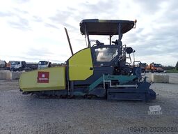 Ammann AFT 700-3