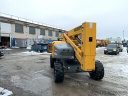Haulotte HA260 PX (26m)