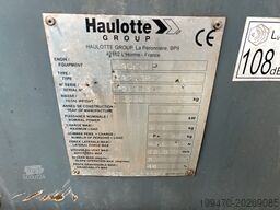 Haulotte HA260 PX (26m)