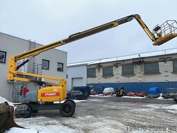 Haulotte HA260 PX (26m)