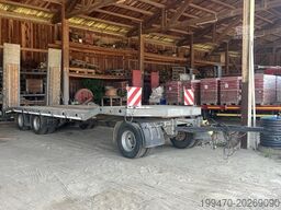Fliegl DTS 300