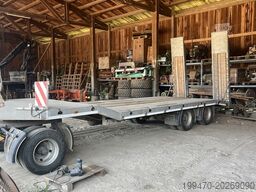 Fliegl DTS 300