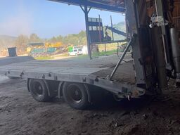 Fliegl DTS 300