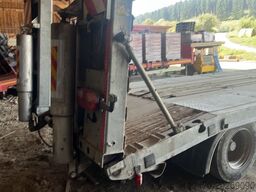 Fliegl DTS 300