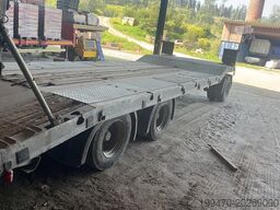 Fliegl DTS 300