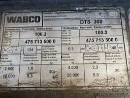 Fliegl DTS 300