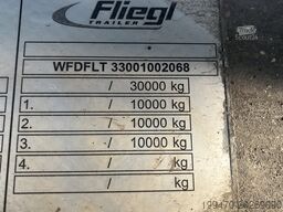 Fliegl DTS 300