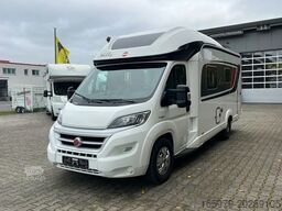BÜRSTNER Ixeo IT 680 G