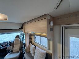 BÜRSTNER Ixeo IT 680 G