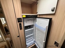 BÜRSTNER Ixeo IT 680 G