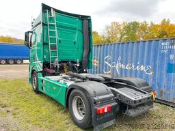 MERCEDES-BENZ Actros 1851 Streamspace LL Motor defekt