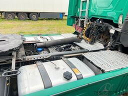MERCEDES-BENZ Actros 1851 Streamspace LL Motor defekt