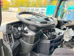MERCEDES-BENZ Actros 1851 Streamspace LL Motor defekt