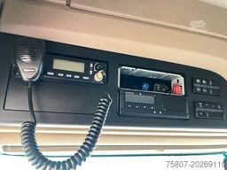 MERCEDES-BENZ Actros 1851 Streamspace LL Motor defekt