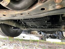 MERCEDES-BENZ Actros 1851 Streamspace LL Motor defekt