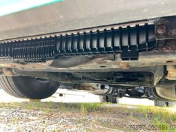 MERCEDES-BENZ Actros 1851 Streamspace LL Motor defekt