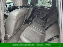 PORSCHE Macan S 3,0V6Diesel Alcanatara Kompass Burmester