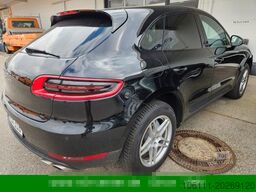 PORSCHE Macan S 3,0V6Diesel Alcanatara Kompass Burmester
