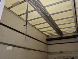 Mitsubishi Canter 7C18 AMT