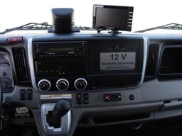 Mitsubishi Canter 7C18 AMT