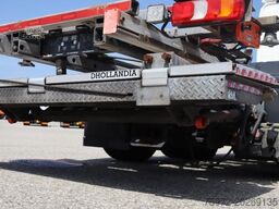 Actros 2545 LL BDF Volumen Low Liner