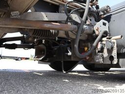 Actros 2545 LL BDF Volumen Low Liner