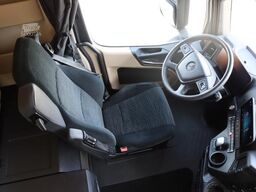 Actros 2545 LL BDF Volumen Low Liner
