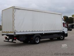 Mercedes-Benz Atego 1224 L