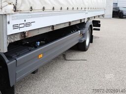 Mercedes-Benz Atego 1224 L