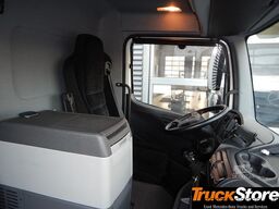 Mercedes-Benz Atego 1224 L