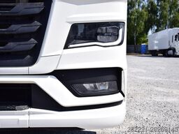 MAN TGX 18.470 GX, 14 Gears