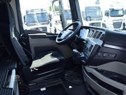 MAN TGX 18.470 GX, 14 Gears