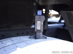 MAN TGX 18.470 GX, 14 Gears