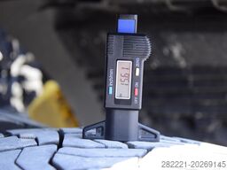 MAN TGX 18.470 GX, 14 Gears