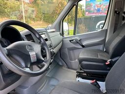 MERCEDES-BENZ Sprinter 319CDi V6 Kanal-Inspektion Kamera IPEK
