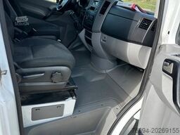 MERCEDES-BENZ Sprinter 319CDi V6 Kanal-Inspektion Kamera IPEK