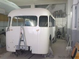 Kässbohrer PA 4