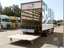 IVECO ML150E28, LBW, EEV Automatik