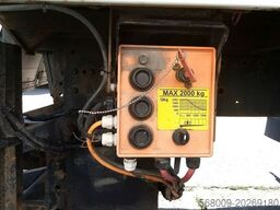 IVECO ML150E28, LBW, EEV Automatik