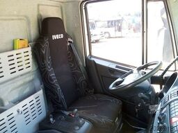 IVECO ML150E28, LBW, EEV Automatik