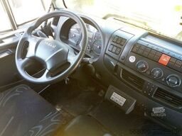 IVECO ML150E28, LBW, EEV Automatik