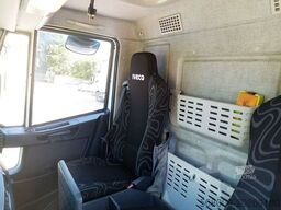 IVECO ML150E28, LBW, EEV Automatik
