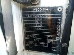 IVECO ML150E28, LBW, EEV Automatik