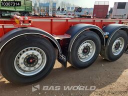 Van Hool 20ft