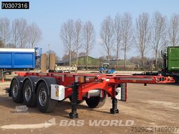 Van Hool 20ft