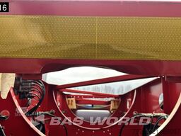 Van Hool 20ft