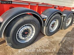 Van Hool 20ft