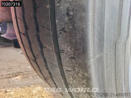 Van Hool 20ft
